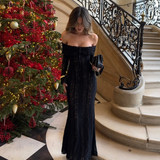 Kitty — Maxi Dress