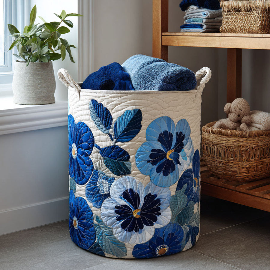 Dandy Daydream - Laundry Basket