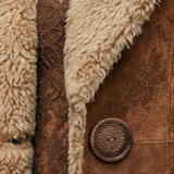 AMELLIER | VINTAGE LONG COAT