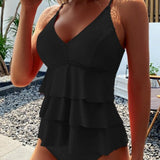 Capri — Swimsuit