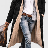 Bianca — Soft Padded Parka