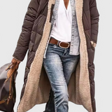 Bianca — Soft Padded Parka