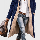 Bianca — Soft Padded Parka