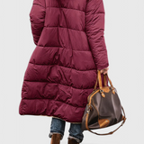 Bianca — Soft Padded Parka