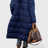 Bianca — Soft Padded Parka