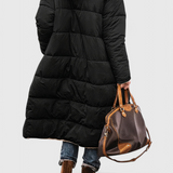 Bianca — Soft Padded Parka