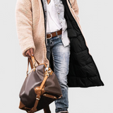 Bianca — Soft Padded Parka