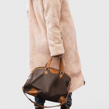 Bianca — Soft Padded Parka