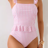 Tahiti — Swimsuit