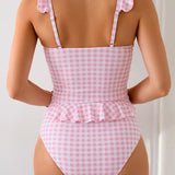 Tahiti — Swimsuit