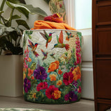 Flutter and Bloom - Laundry Basket