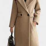 FREDERIKKE Wool Coat