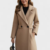 FREDERIKKE Wool Coat