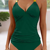 Santorini — Swimsuit