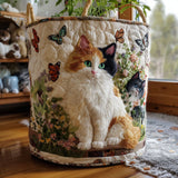 Garden Muse - Laundry Basket