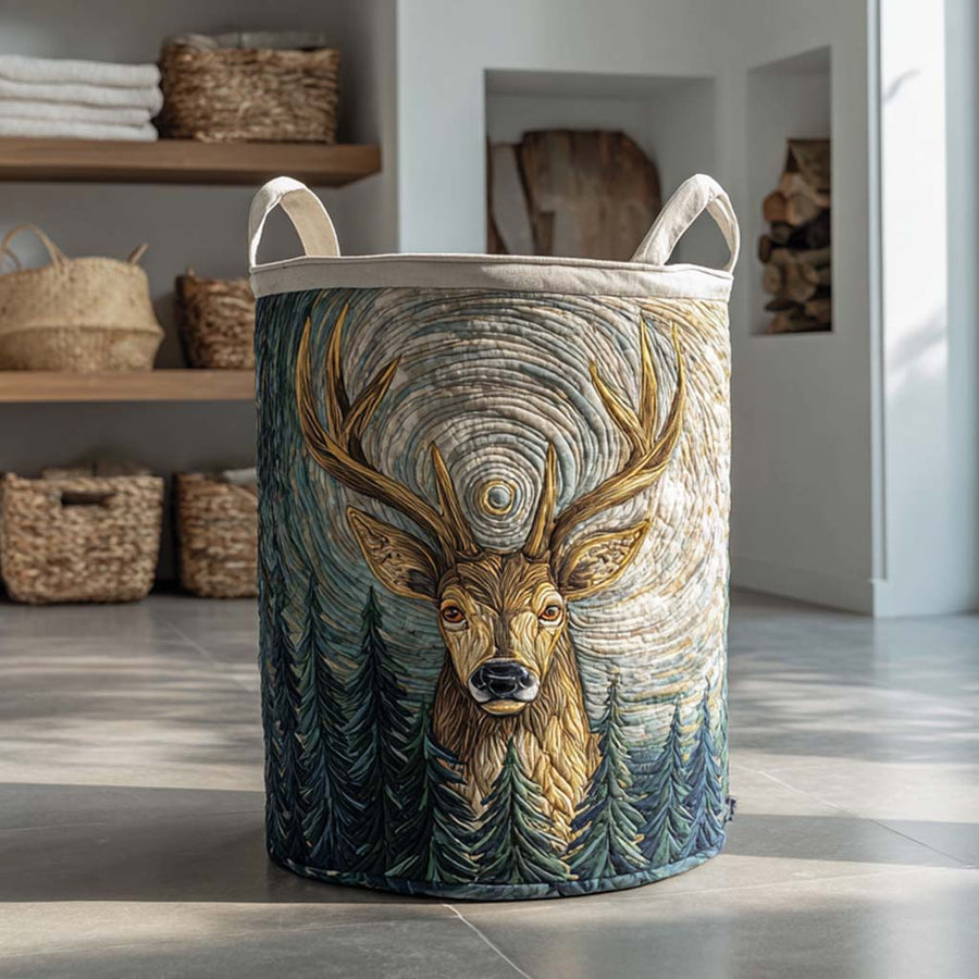 Highland Pines - Laundry Basket