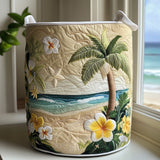 Island Glow - Laundry Basket