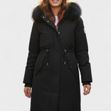 LARA Long Jacket