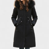 LARA Long Jacket