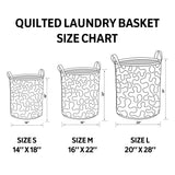 Pinewood Watcher - Laundry Basket