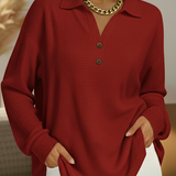 Laura - Winter Warmth & Style
