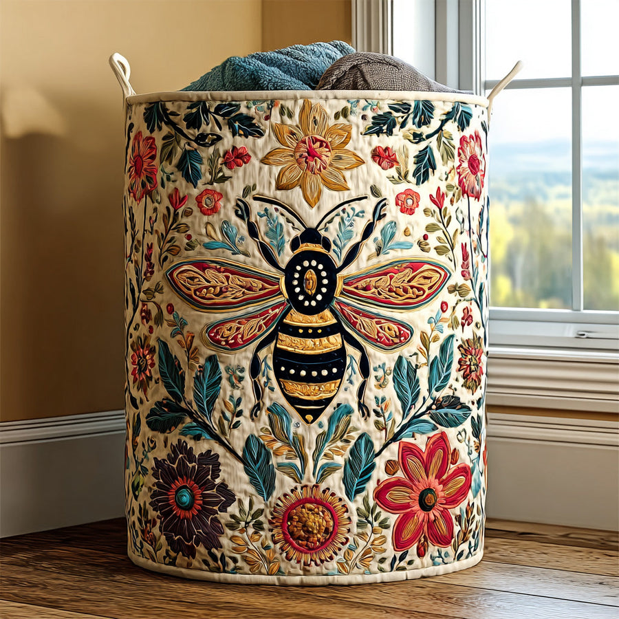 Meadow Spirit - Laundry Basket