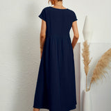 Bronwyn — Light Spring Dress