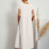 Bronwyn — Light Spring Dress