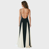 Greta — Elegant Dress