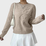 Molly — Soft-Knit Jumper