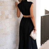 Camilla — Light Summer Dress