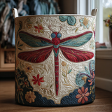 Pure Dragonfly - Laundry Basket