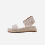 Willow — Leather Sandals