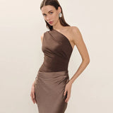 Katharine — Maxi Dress