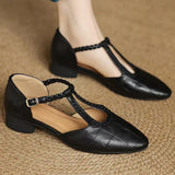 Mary Janes