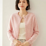 Elsie — Relaxed Jumper
