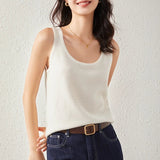 Ivanna — Cashmere V-Neck