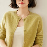 Elsie — Relaxed Jumper