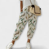 Amara - Stylish Boho Trousers