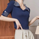 Saint-Marie — Polo Tee