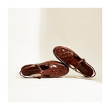 Vera — Leather Sandals