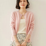 Elsie — Relaxed Jumper