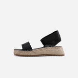 Willow — Leather Sandals