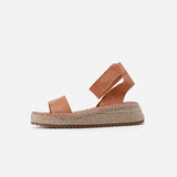 Willow — Leather Sandals