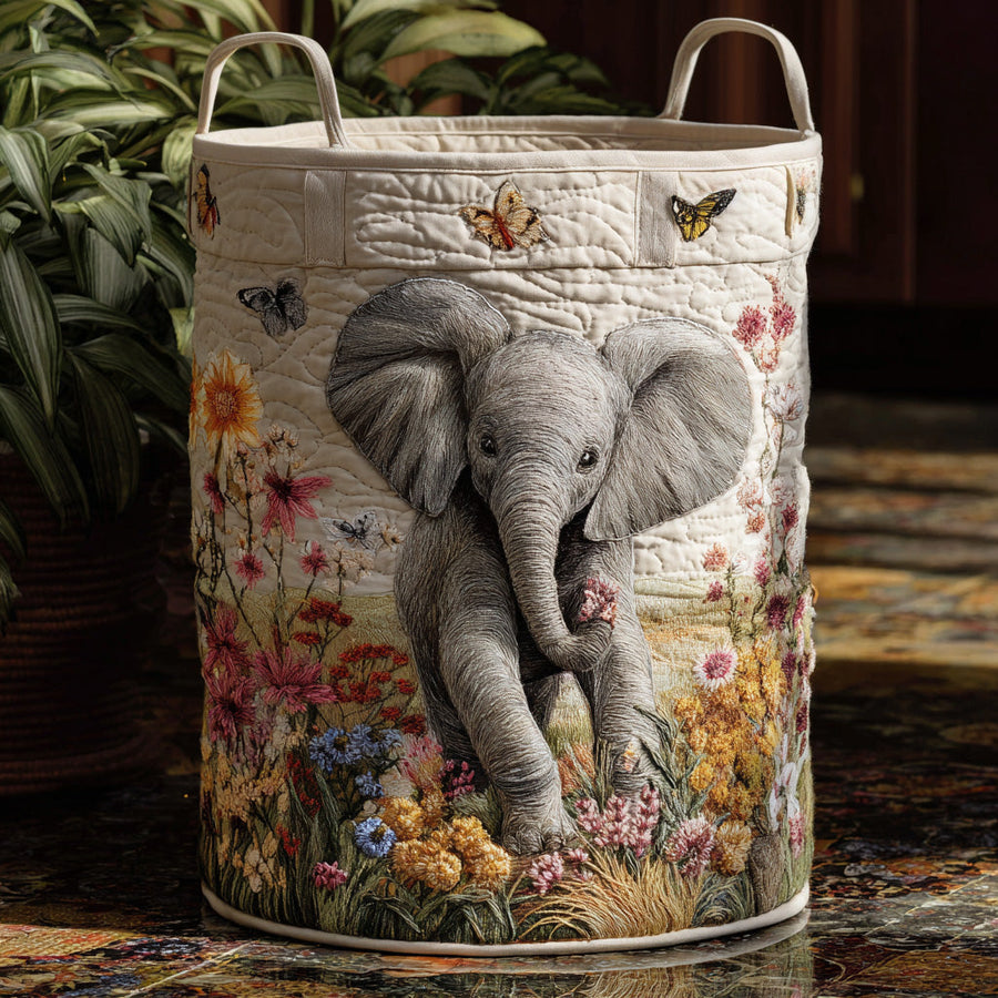 Safari Dream - Laundry Basket
