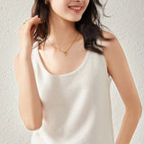 Ivanna — Cashmere V-Neck