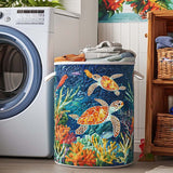 Sea Spirit - Laundry Basket