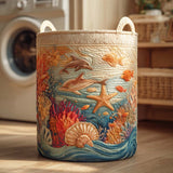Sea Breeze - Laundry Basket