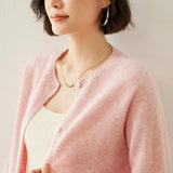 Elsie — Relaxed Jumper