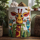 Spot Me If You Can - Laundry Basket